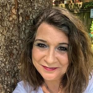 Meet your Posher, Cathy